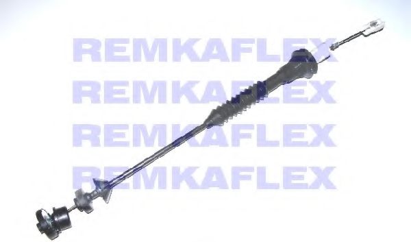 Трос, управление сцеплением REMKAFLEX 44.2035(AK)