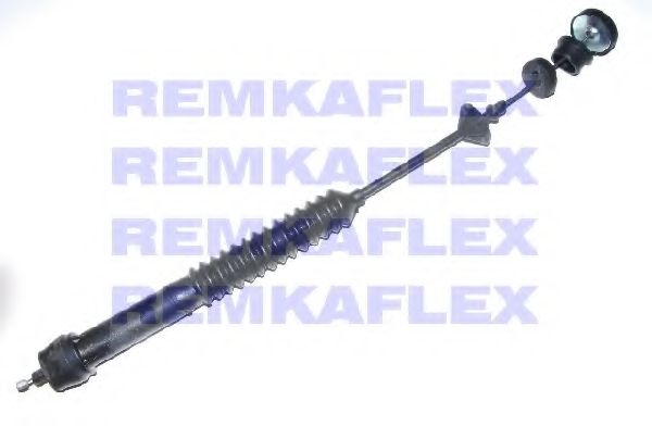 Трос, управление сцеплением REMKAFLEX 44.2750(AK)