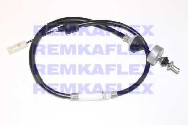 Трос, управление сцеплением REMKAFLEX 46.2810