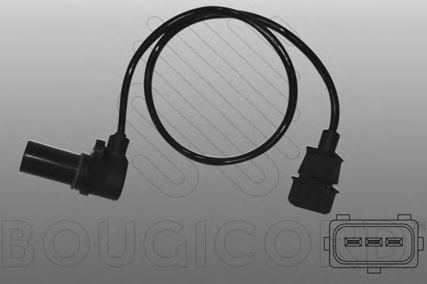 Датчик импульсов, маховик BOUGICORD 147208