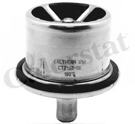 Термостат, охлаждающая жидкость CALORSTAT by Vernet THCT19104.88