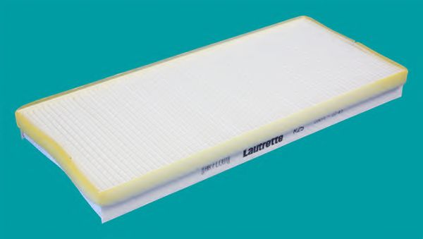 Фильтр, воздух во внутренном пространстве MECAFILTER R25