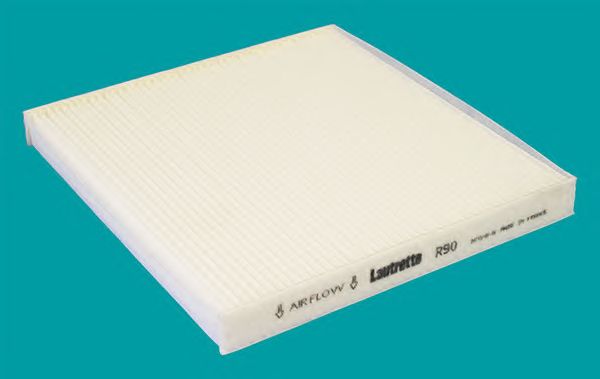 Фильтр, воздух во внутренном пространстве MECAFILTER R90