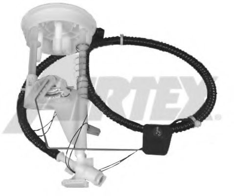 Датчик, запас топлива AIRTEX E10652S
