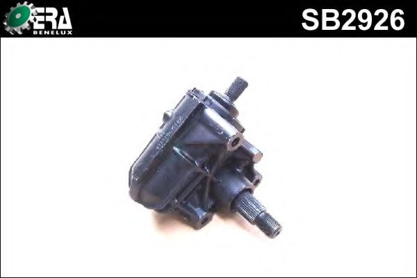 Рулевой механизм ERA Benelux SB2926