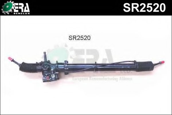 Рулевой механизм ERA Benelux SR2520