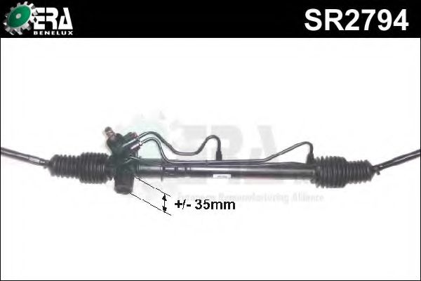 Рулевой механизм ERA Benelux SR2794