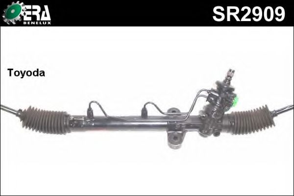Рулевой механизм ERA Benelux SR2909