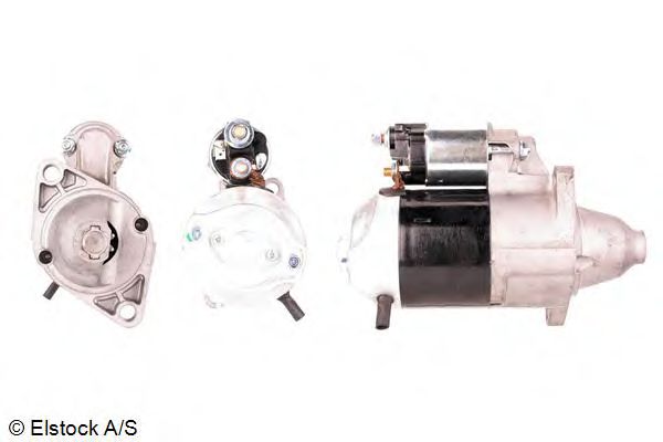 Стартер ELSTOCK 25-2004