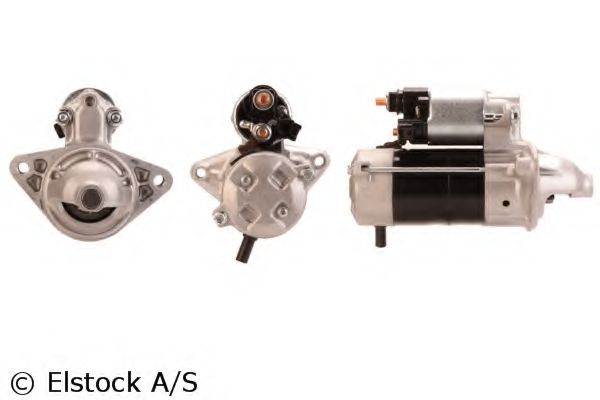 Стартер ELSTOCK 25-3277