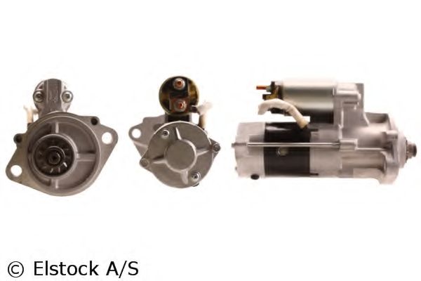 Стартер ELSTOCK 45-3323