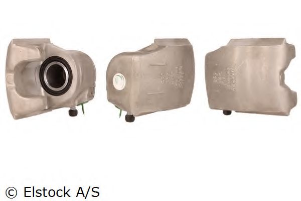 Тормозной суппорт ELSTOCK 83-0632