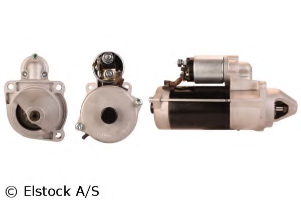 Стартер ELSTOCK 254079