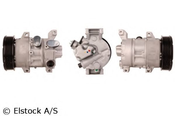 Компрессор, кондиционер ELSTOCK 51-0516