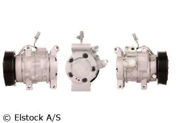 Компрессор, кондиционер ELSTOCK 51-0770
