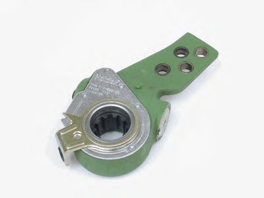 Система тяг и рычагов, тормозная система HALDEX 72999