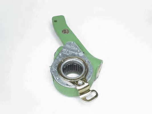 Система тяг и рычагов, тормозная система HALDEX 14723