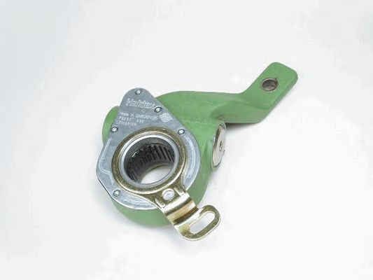 Система тяг и рычагов, тормозная система HALDEX 79295C