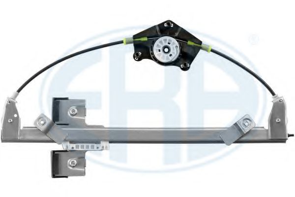 Подъемное устройство для окон ERA 490388