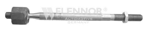 Осевой шарнир, рулевая тяга FLENNOR FL0999-C