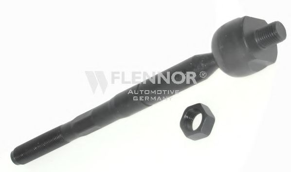 Осевой шарнир, рулевая тяга FLENNOR FL421-C