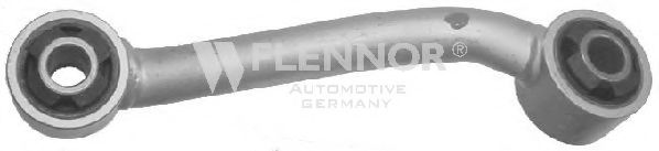 Тяга / стойка, стабилизатор FLENNOR FL601-H