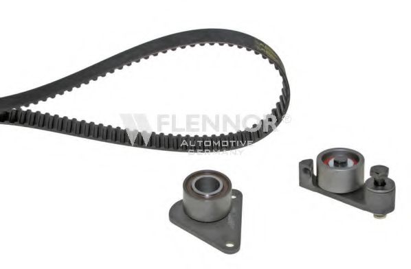 Комплект ремня ГРМ FLENNOR F904285V