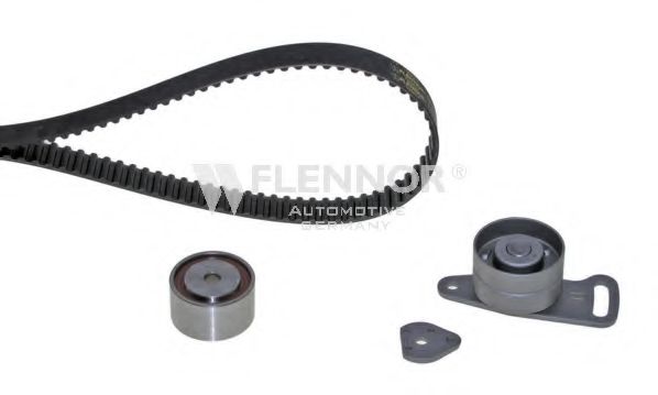 Комплект ремня ГРМ FLENNOR F904939V
