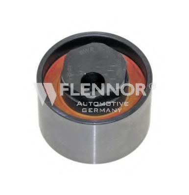 Натяжной ролик, ремень ГРМ FLENNOR FS05009