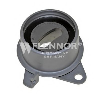 Натяжной ролик, ремень ГРМ FLENNOR FS64504