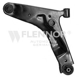 Рычаг независимой подвески колеса, подвеска колеса FLENNOR FL10216-G