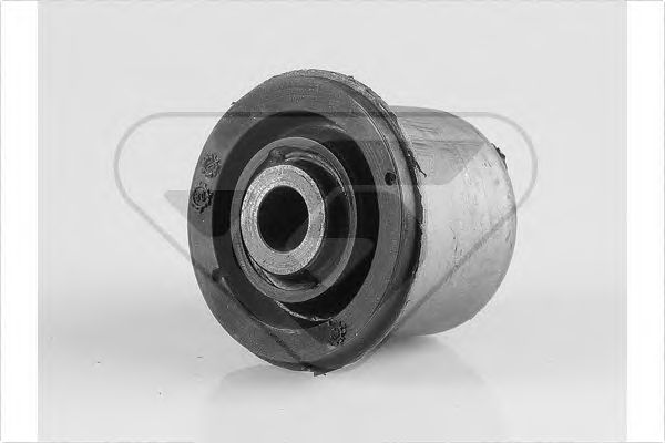 Подвеска, рычаг независимой подвески колеса HUTCHINSON 590024