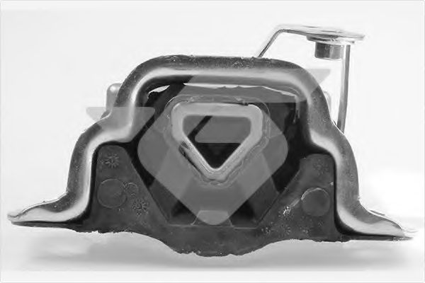 Подвеска, ступенчатая коробка передач HUTCHINSON 594423