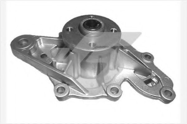 Водяной насос HUTCHINSON WP164