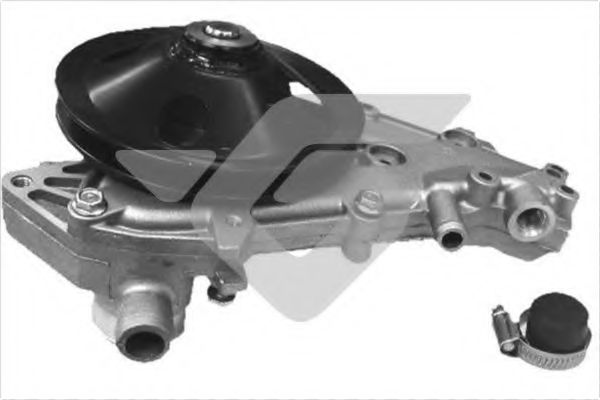 Водяной насос HUTCHINSON WP363