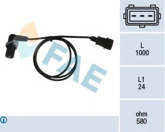 Датчик импульсов FAE 79045