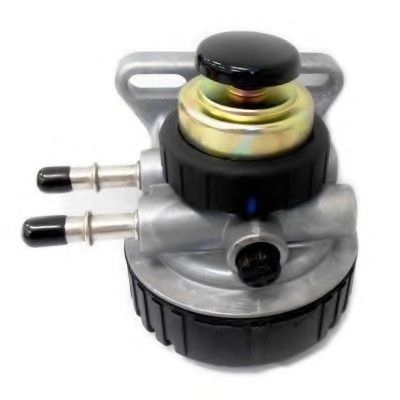 Система впрыска MEAT & DORIA 9355