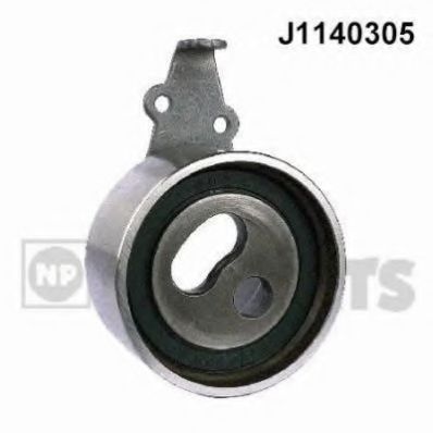 Натяжной ролик, ремень ГРМ NIPPARTS J1140305