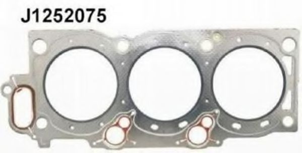 Прокладка, головка цилиндра NIPPARTS J1252075