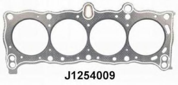 Прокладка, головка цилиндра NIPPARTS J1254009
