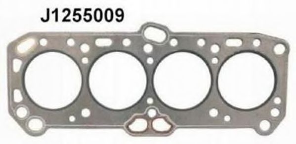 Прокладка, головка цилиндра NIPPARTS J1255009