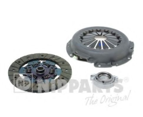 Комплект сцепления NIPPARTS J2001127