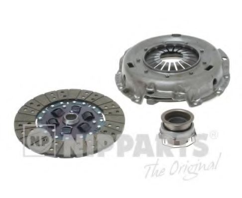 Комплект сцепления NIPPARTS J2002145