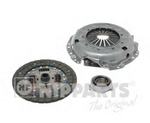 Комплект сцепления NIPPARTS J2008037