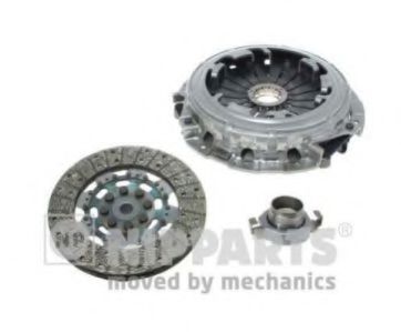 Комплект сцепления NIPPARTS J2008043