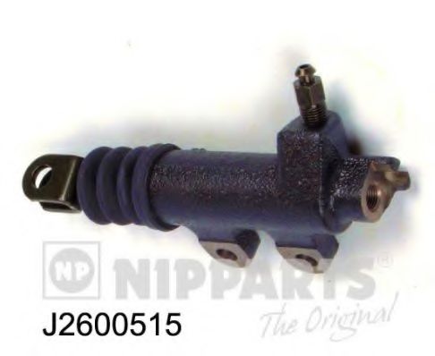 Рабочий цилиндр, система сцепления NIPPARTS J2600515