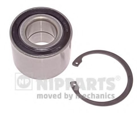 Комплект подшипника ступицы колеса NIPPARTS J4708008