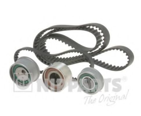 Комплект ремня ГРМ NIPPARTS N1115076