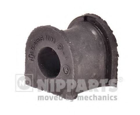 Втулка, стабилизатор NIPPARTS N4293005