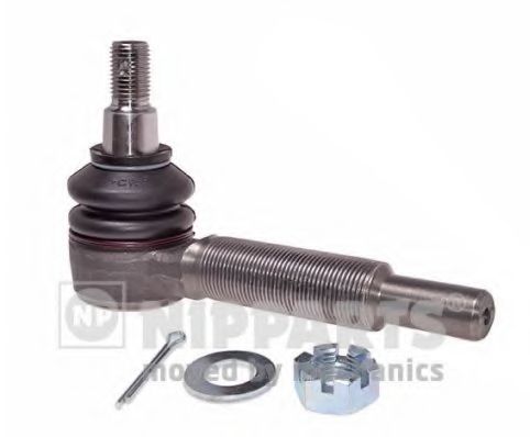 Наконечник поперечной рулевой тяги NIPPARTS N4825042